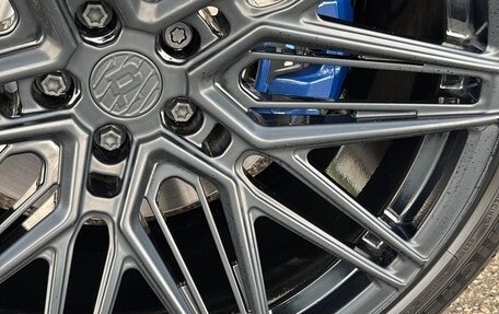 BMW X6, 2021 год, 9 900 000 рублей, 8 фотография