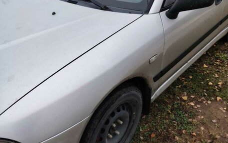 Mitsubishi Carisma I, 2002 год, 300 000 рублей, 5 фотография