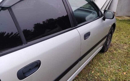 Mitsubishi Carisma I, 2002 год, 300 000 рублей, 4 фотография