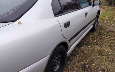 Mitsubishi Carisma I, 2002 год, 300 000 рублей, 6 фотография