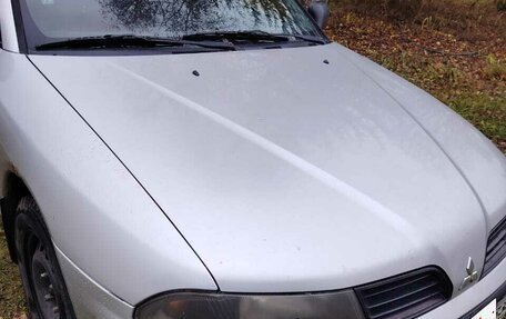 Mitsubishi Carisma I, 2002 год, 300 000 рублей, 8 фотография