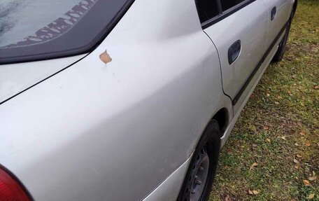 Mitsubishi Carisma I, 2002 год, 300 000 рублей, 14 фотография