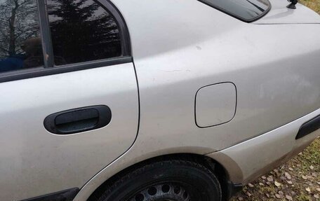 Mitsubishi Carisma I, 2002 год, 300 000 рублей, 16 фотография