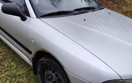 Mitsubishi Carisma I, 2002 год, 300 000 рублей, 15 фотография