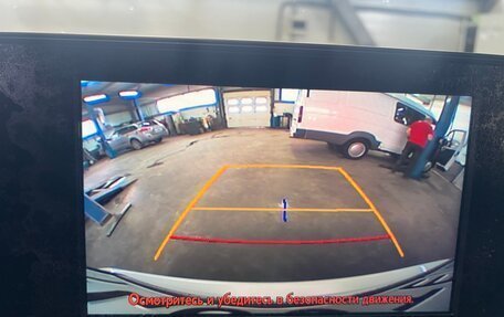 Lexus RX IV рестайлинг, 2017 год, 4 200 000 рублей, 25 фотография