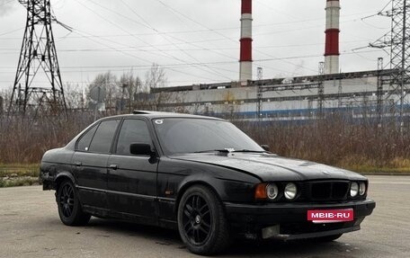 BMW 5 серия, 1991 год, 249 990 рублей, 3 фотография