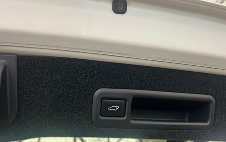 Lexus RX IV рестайлинг, 2017 год, 4 200 000 рублей, 19 фотография