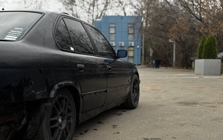 BMW 5 серия, 1991 год, 249 990 рублей, 7 фотография