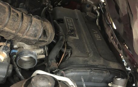 Daewoo Nexia I рестайлинг, 2011 год, 50 000 рублей, 4 фотография