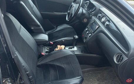 Mitsubishi Outlander III рестайлинг 3, 2007 год, 650 000 рублей, 10 фотография