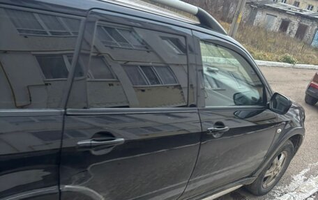 Mitsubishi Outlander III рестайлинг 3, 2007 год, 650 000 рублей, 9 фотография