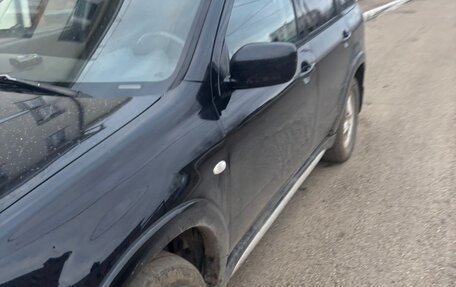 Mitsubishi Outlander III рестайлинг 3, 2007 год, 650 000 рублей, 3 фотография