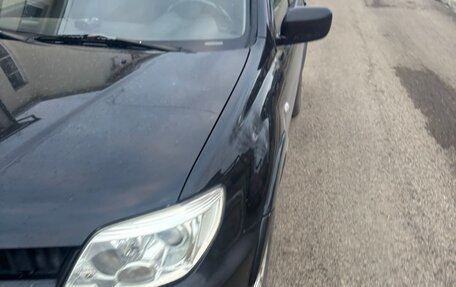 Mitsubishi Outlander III рестайлинг 3, 2007 год, 650 000 рублей, 2 фотография