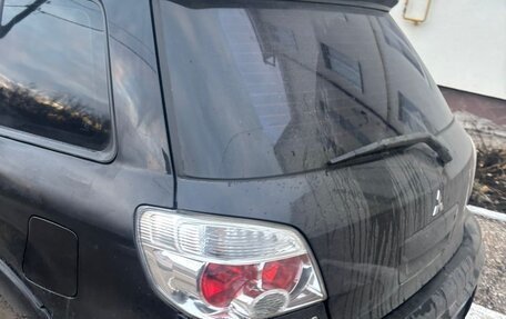 Mitsubishi Outlander III рестайлинг 3, 2007 год, 650 000 рублей, 7 фотография