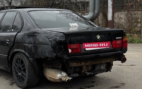 BMW 5 серия, 1991 год, 249 990 рублей, 6 фотография