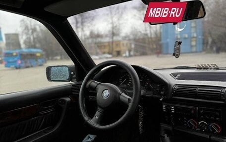 BMW 5 серия, 1991 год, 249 990 рублей, 8 фотография