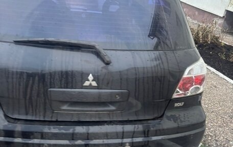 Mitsubishi Outlander III рестайлинг 3, 2007 год, 650 000 рублей, 4 фотография