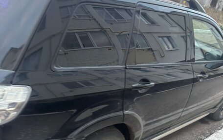 Mitsubishi Outlander III рестайлинг 3, 2007 год, 650 000 рублей, 11 фотография