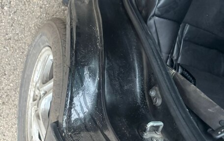 Mitsubishi Outlander III рестайлинг 3, 2007 год, 650 000 рублей, 15 фотография