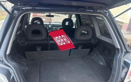 Mitsubishi Outlander III рестайлинг 3, 2007 год, 650 000 рублей, 12 фотография