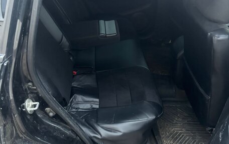 Mitsubishi Outlander III рестайлинг 3, 2007 год, 650 000 рублей, 14 фотография