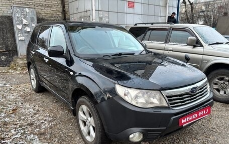Subaru Forester, 2008 год, 740 000 рублей, 2 фотография