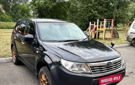 Subaru Forester, 2008 год, 740 000 рублей, 6 фотография