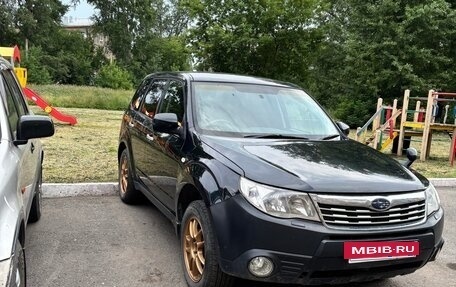 Subaru Forester, 2008 год, 740 000 рублей, 10 фотография