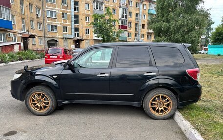 Subaru Forester, 2008 год, 740 000 рублей, 13 фотография