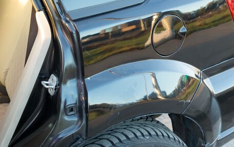 Dodge Caliber I рестайлинг, 2006 год, 590 000 рублей, 7 фотография