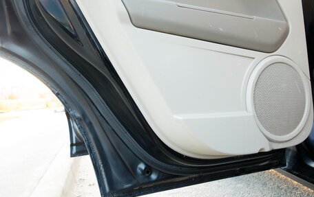 Dodge Caliber I рестайлинг, 2006 год, 590 000 рублей, 13 фотография