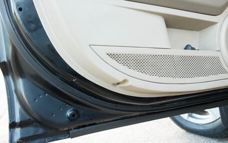 Dodge Caliber I рестайлинг, 2006 год, 590 000 рублей, 12 фотография