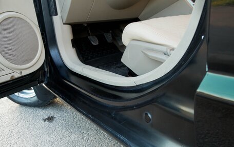 Dodge Caliber I рестайлинг, 2006 год, 590 000 рублей, 11 фотография