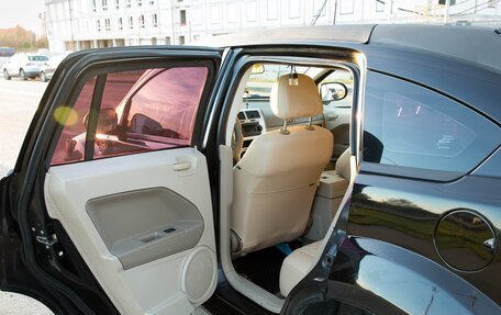 Dodge Caliber I рестайлинг, 2006 год, 590 000 рублей, 8 фотография