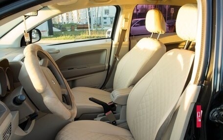 Dodge Caliber I рестайлинг, 2006 год, 590 000 рублей, 10 фотография