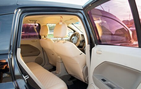 Dodge Caliber I рестайлинг, 2006 год, 590 000 рублей, 14 фотография