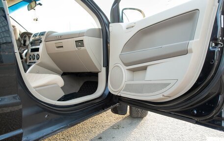 Dodge Caliber I рестайлинг, 2006 год, 590 000 рублей, 17 фотография