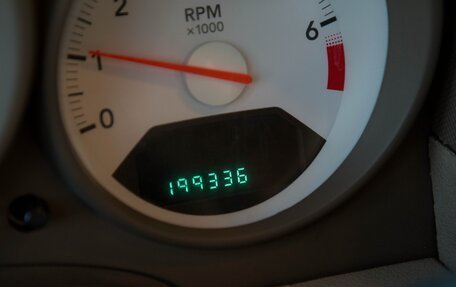 Dodge Caliber I рестайлинг, 2006 год, 590 000 рублей, 22 фотография