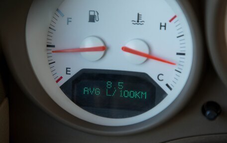 Dodge Caliber I рестайлинг, 2006 год, 590 000 рублей, 21 фотография