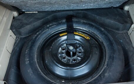 Dodge Caliber I рестайлинг, 2006 год, 590 000 рублей, 19 фотография