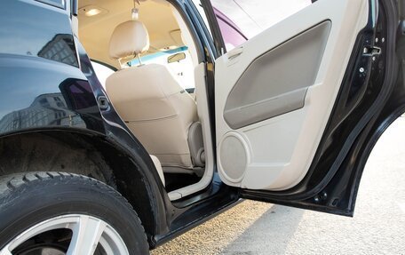 Dodge Caliber I рестайлинг, 2006 год, 590 000 рублей, 15 фотография