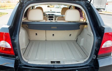 Dodge Caliber I рестайлинг, 2006 год, 590 000 рублей, 20 фотография