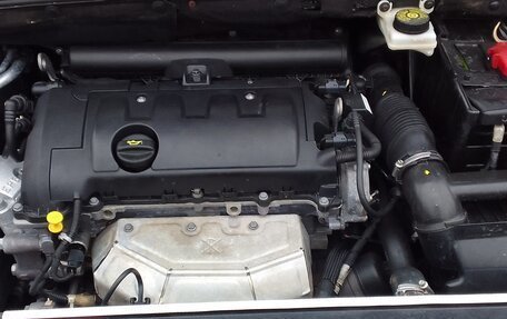 Peugeot 408 I рестайлинг, 2012 год, 600 000 рублей, 10 фотография