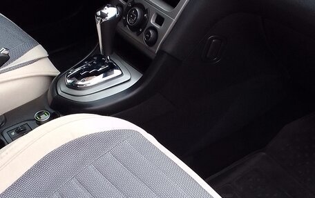 Peugeot 408 I рестайлинг, 2012 год, 600 000 рублей, 14 фотография