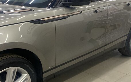 Land Rover Range Rover Velar I, 2018 год, 3 950 000 рублей, 7 фотография