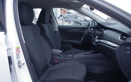 Skoda Octavia IV, 2021 год, 2 799 000 рублей, 10 фотография