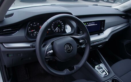 Skoda Octavia IV, 2021 год, 2 799 000 рублей, 6 фотография