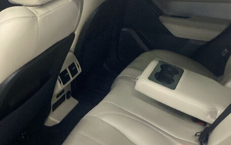 Land Rover Range Rover Velar I, 2018 год, 3 950 000 рублей, 10 фотография