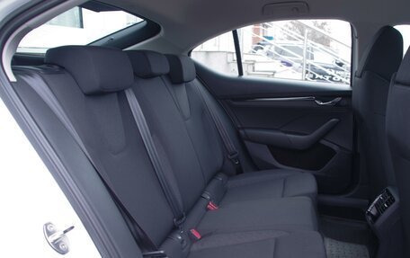 Skoda Octavia IV, 2021 год, 2 799 000 рублей, 9 фотография