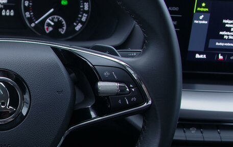 Skoda Octavia IV, 2021 год, 2 799 000 рублей, 13 фотография